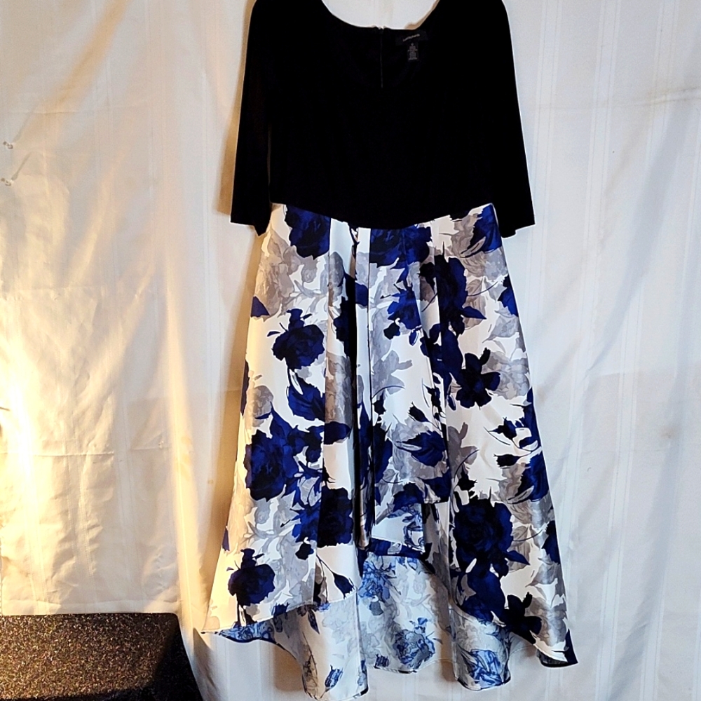 R&M Richards Dress